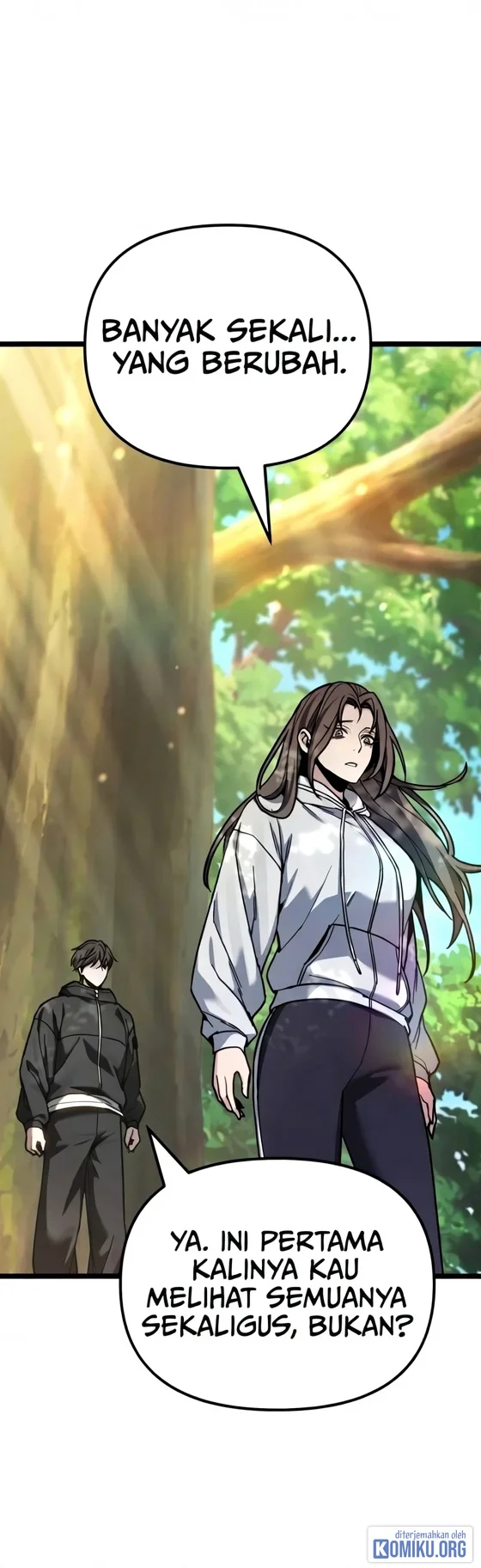 The Ultimate Shut-In Chapter 102 Gambar 117