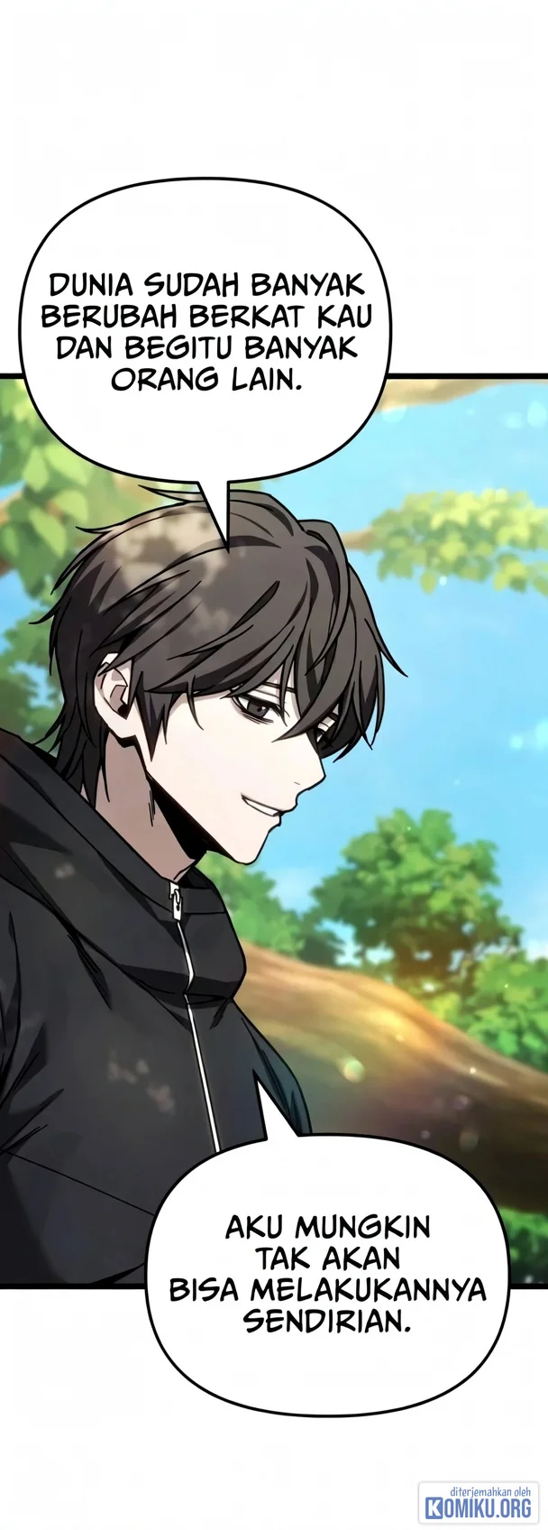 The Ultimate Shut-In Chapter 102 Gambar 118