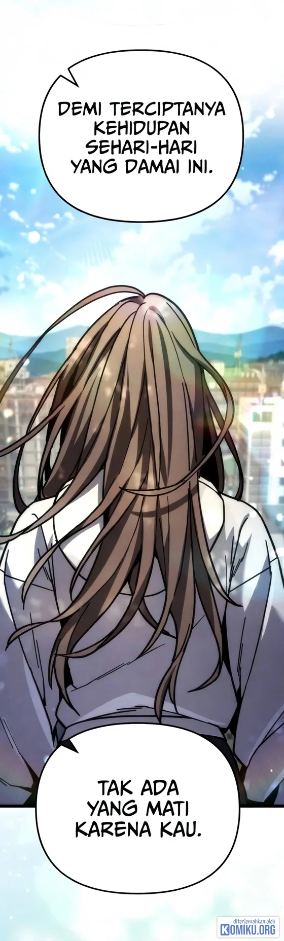 The Ultimate Shut-In Chapter 102 Gambar 120
