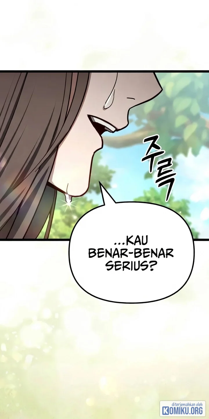 The Ultimate Shut-In Chapter 102 Gambar 122