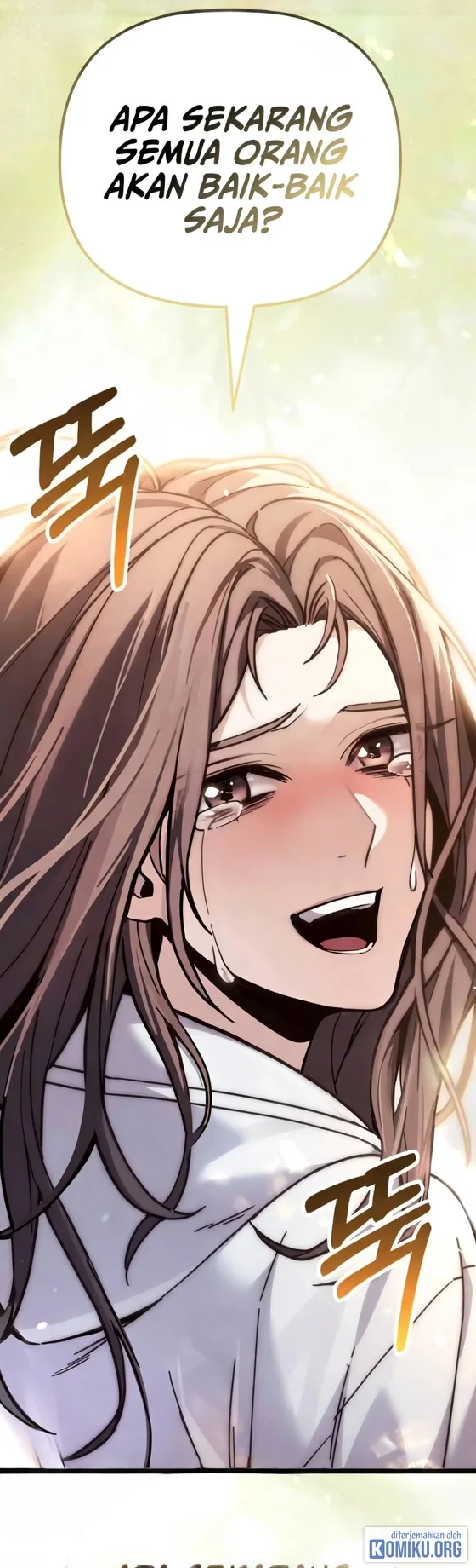 The Ultimate Shut-In Chapter 102 Gambar 123