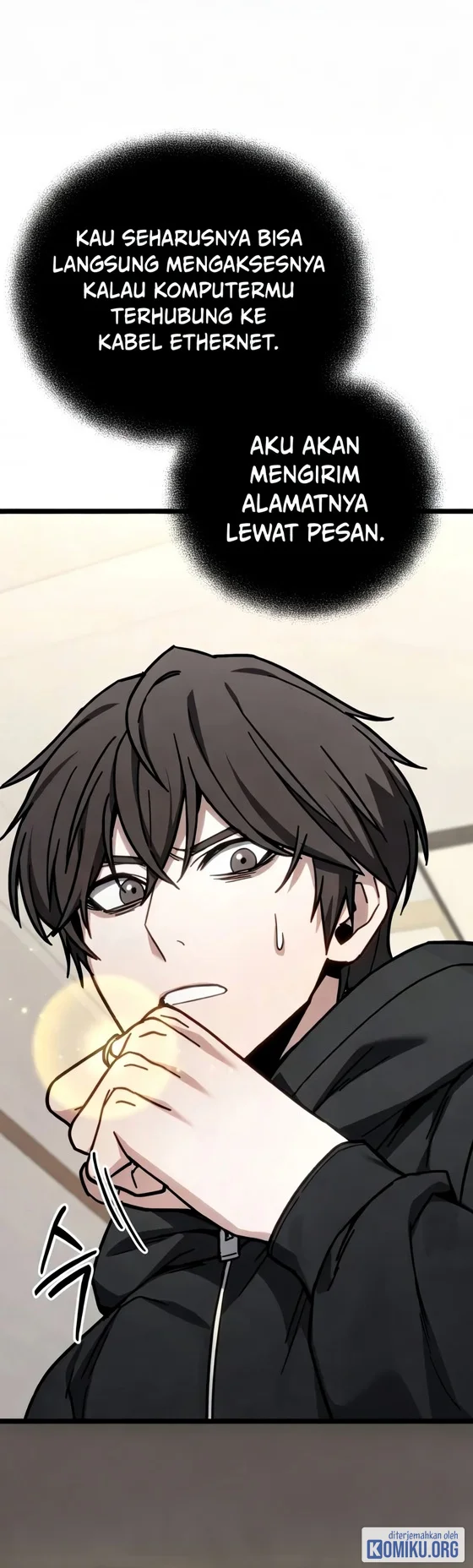 The Ultimate Shut-In Chapter 102 Gambar 12