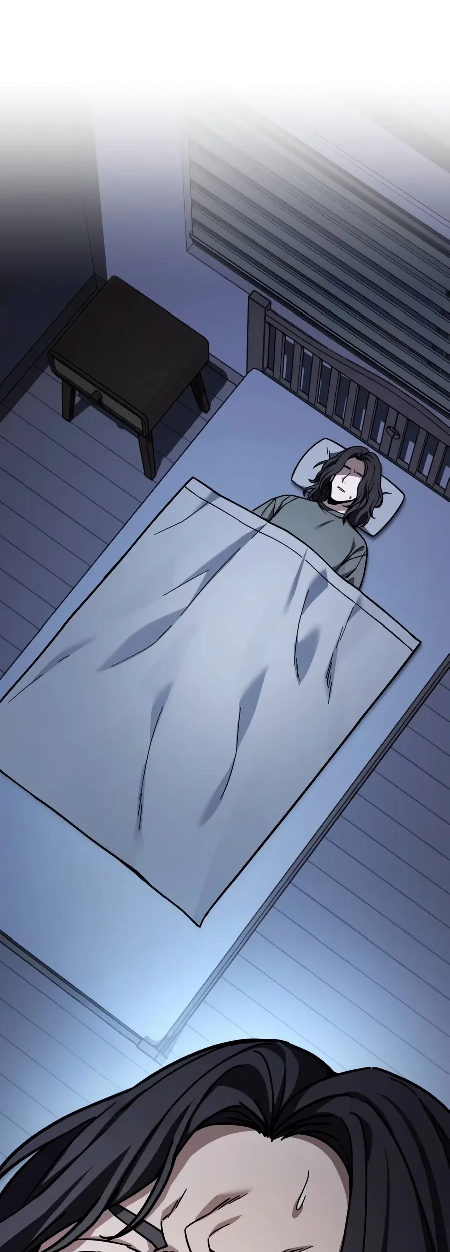The Ultimate Shut-In Chapter 102 Gambar 129