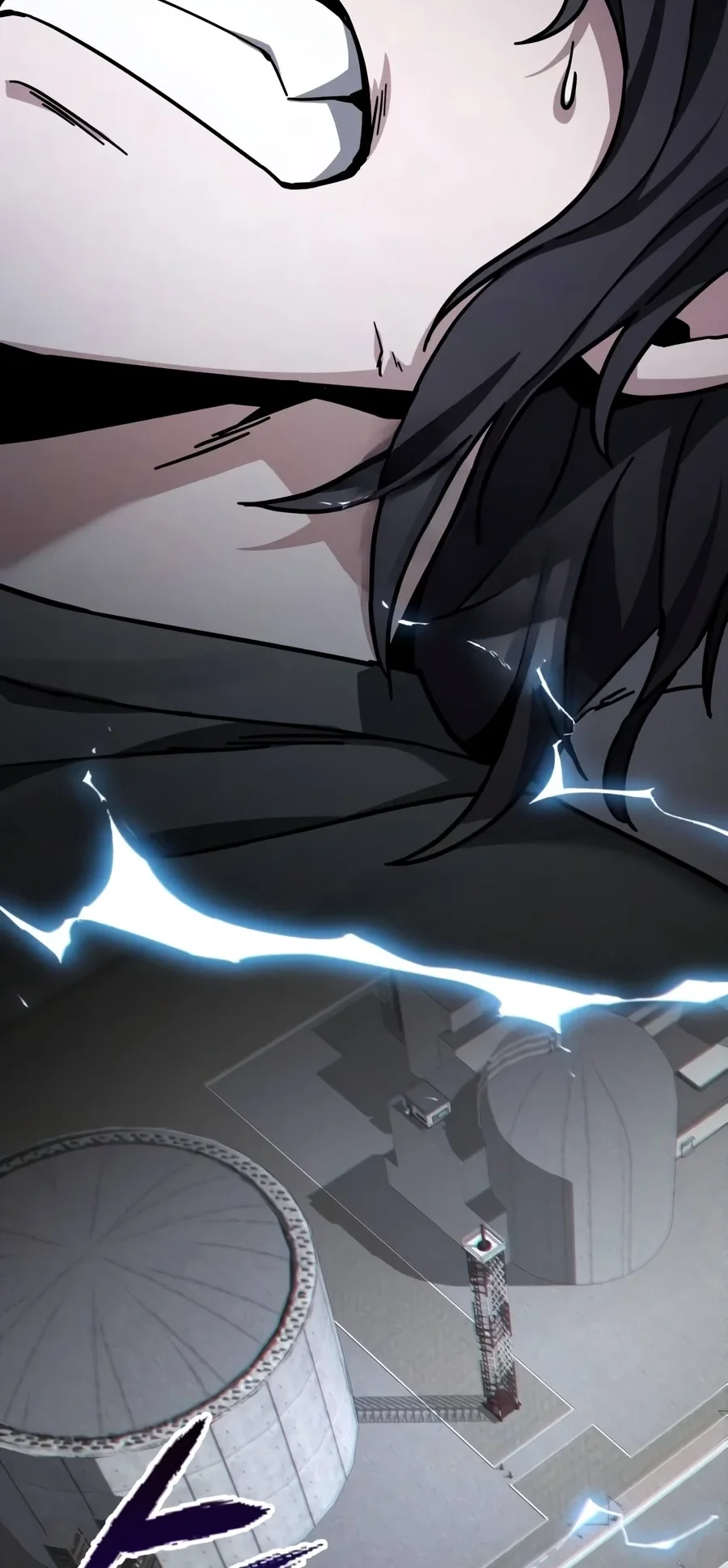 The Ultimate Shut-In Chapter 102 Gambar 131