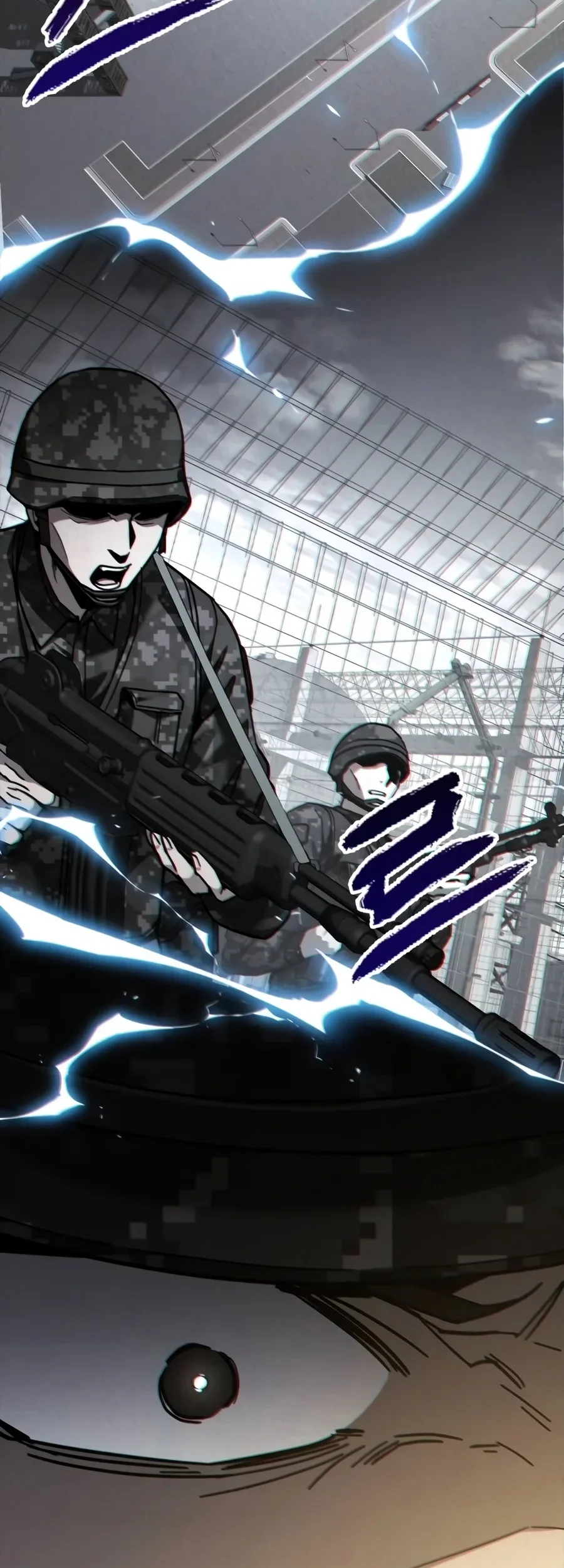 The Ultimate Shut-In Chapter 102 Gambar 132