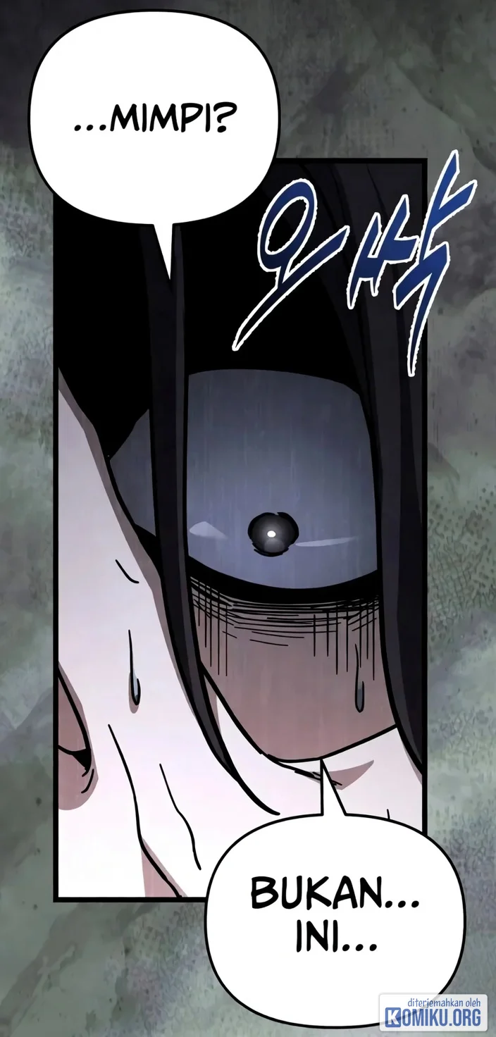 The Ultimate Shut-In Chapter 102 Gambar 142