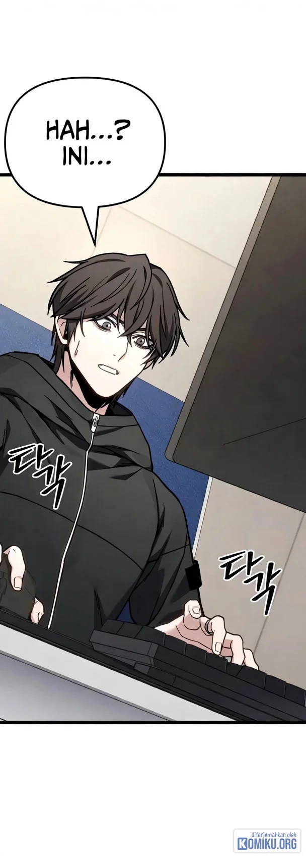 The Ultimate Shut-In Chapter 102 Gambar 18