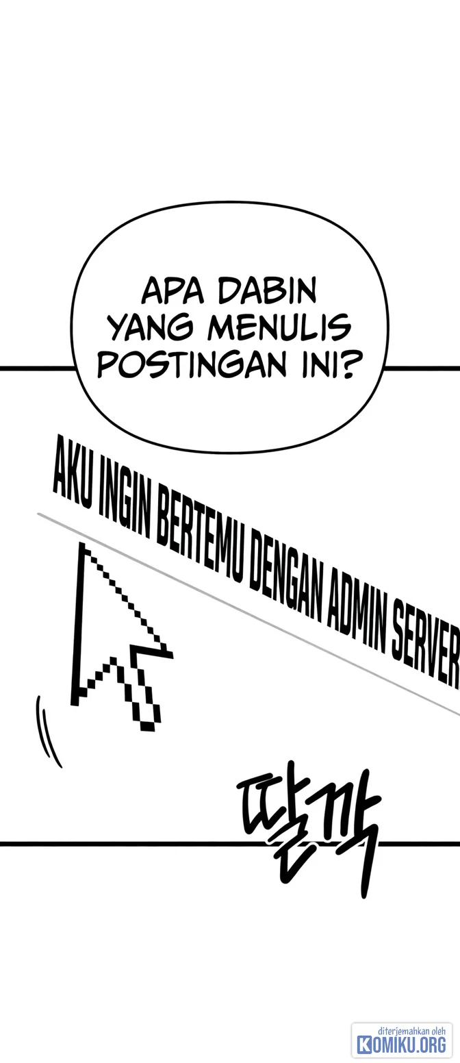 The Ultimate Shut-In Chapter 102 Gambar 19