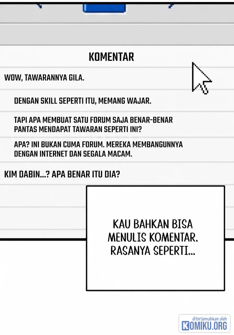 The Ultimate Shut-In Chapter 102 Gambar 22