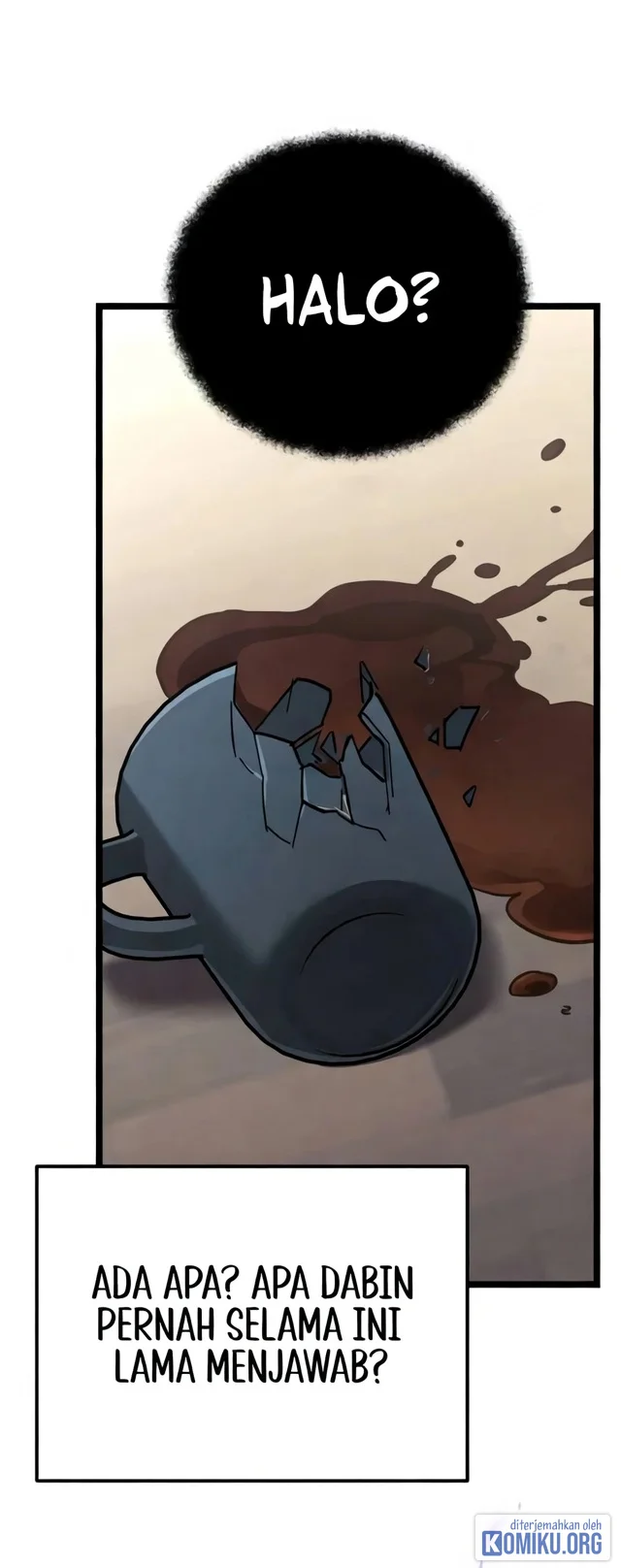The Ultimate Shut-In Chapter 102 Gambar 27