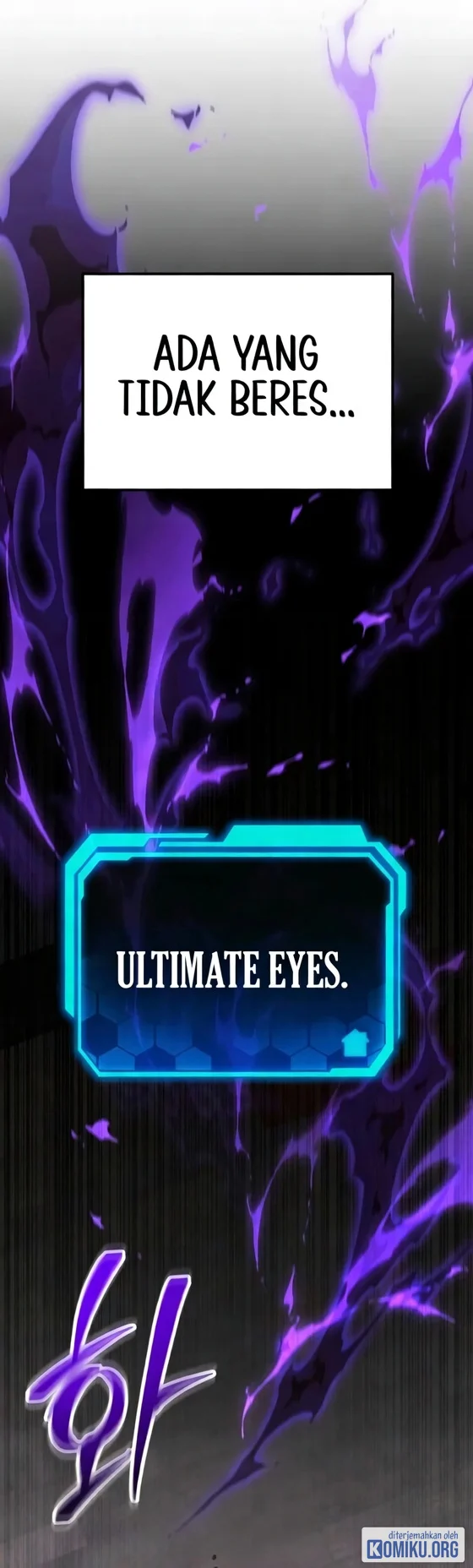 The Ultimate Shut-In Chapter 102 Gambar 28