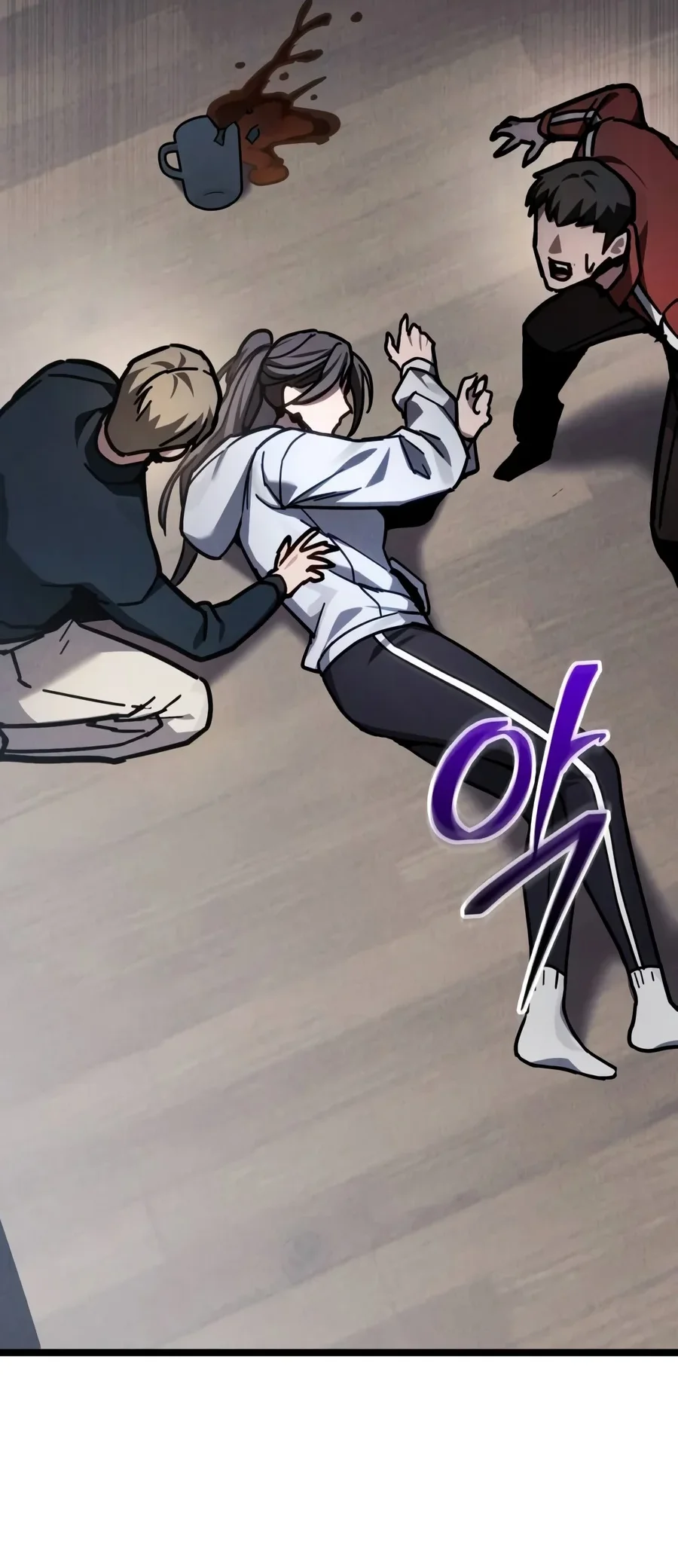 The Ultimate Shut-In Chapter 102 Gambar 29