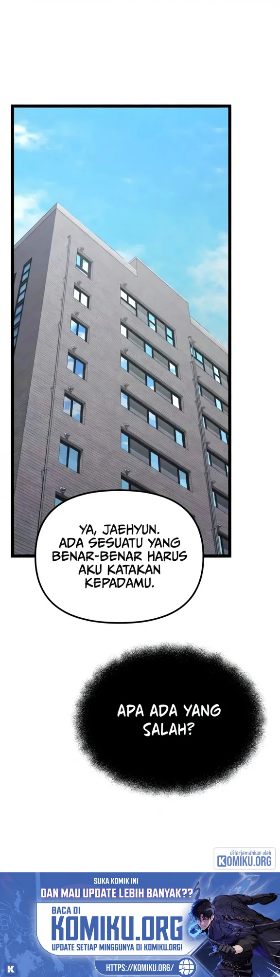 The Ultimate Shut-In Chapter 102 Gambar 3