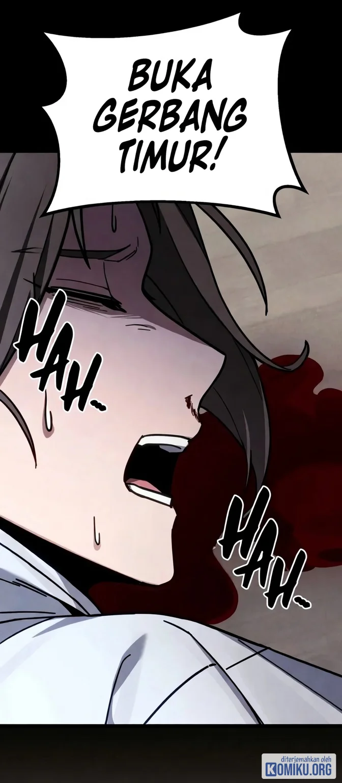 The Ultimate Shut-In Chapter 102 Gambar 31