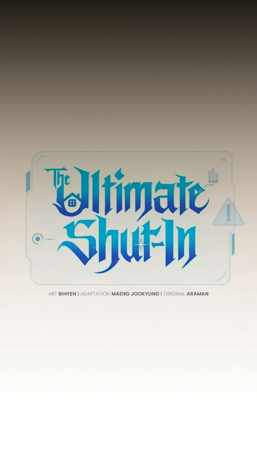 The Ultimate Shut-In Chapter 102 Gambar 32