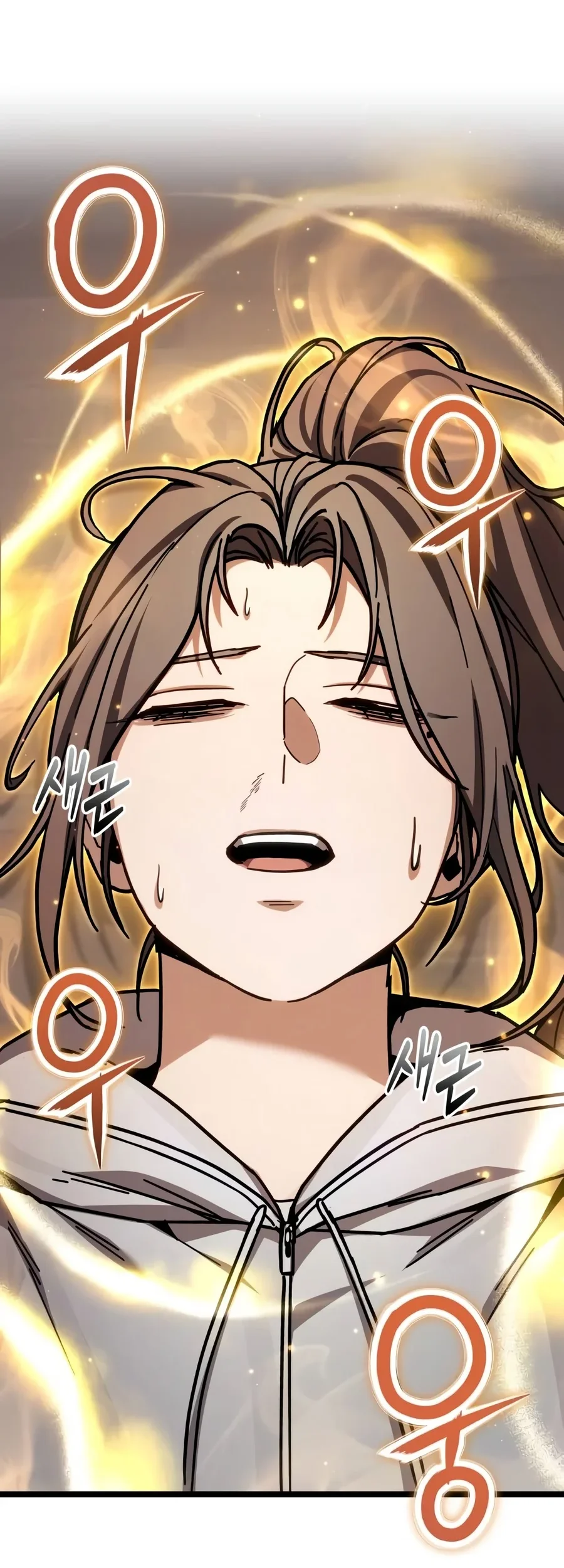 The Ultimate Shut-In Chapter 102 Gambar 34