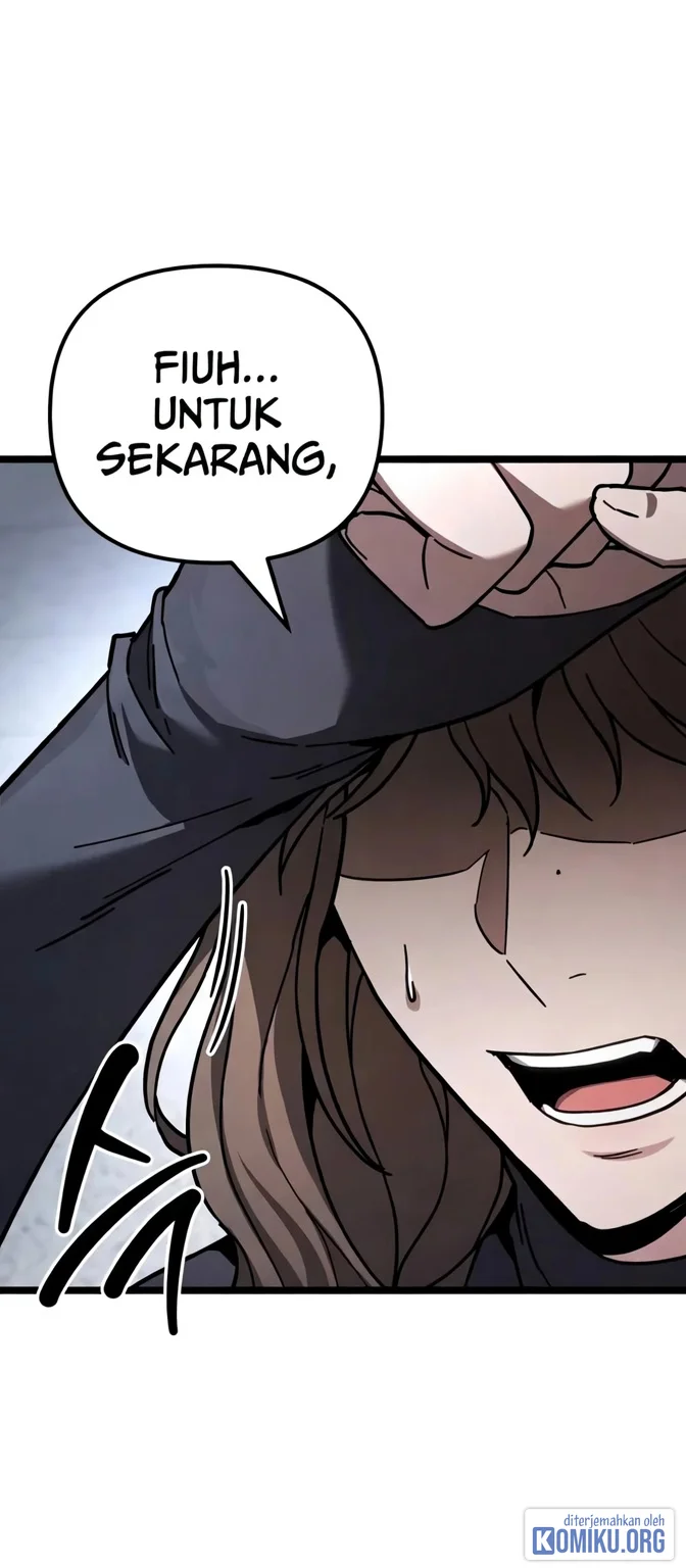 The Ultimate Shut-In Chapter 102 Gambar 36