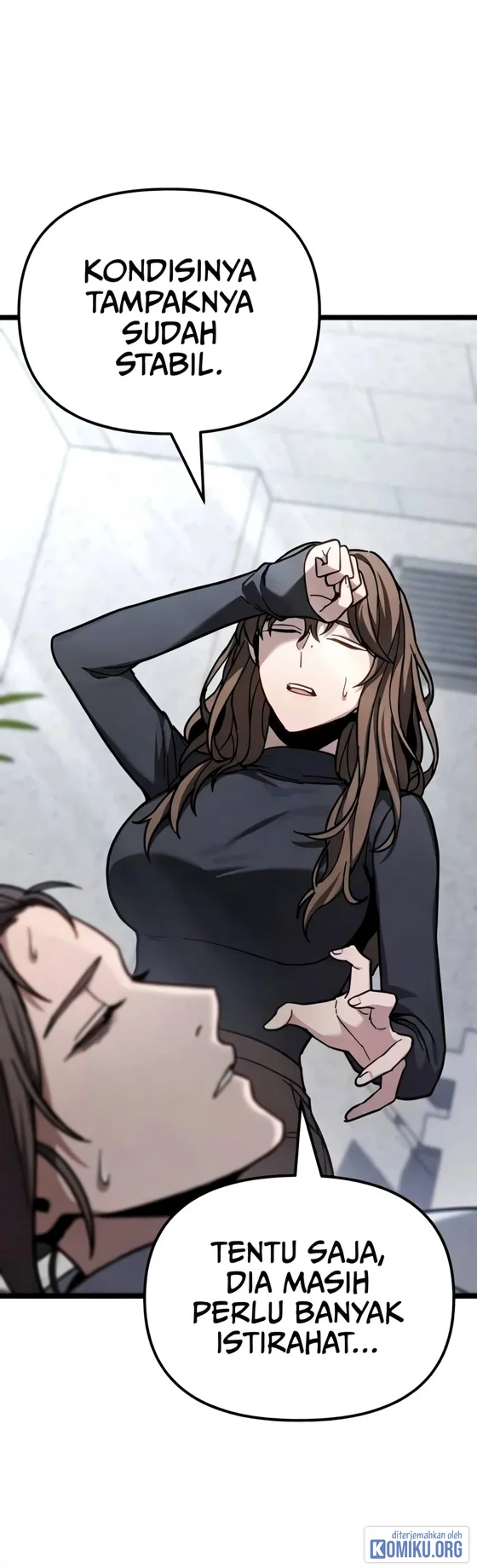 The Ultimate Shut-In Chapter 102 Gambar 37