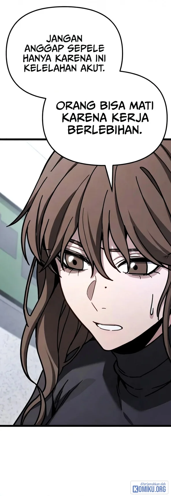 The Ultimate Shut-In Chapter 102 Gambar 40