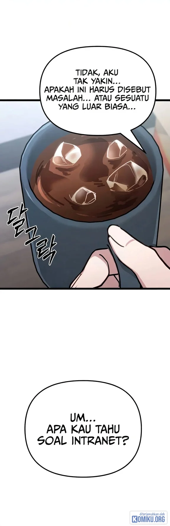The Ultimate Shut-In Chapter 102 Gambar 4