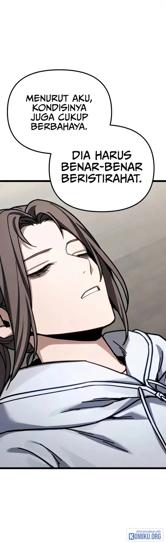 The Ultimate Shut-In Chapter 102 Gambar 41