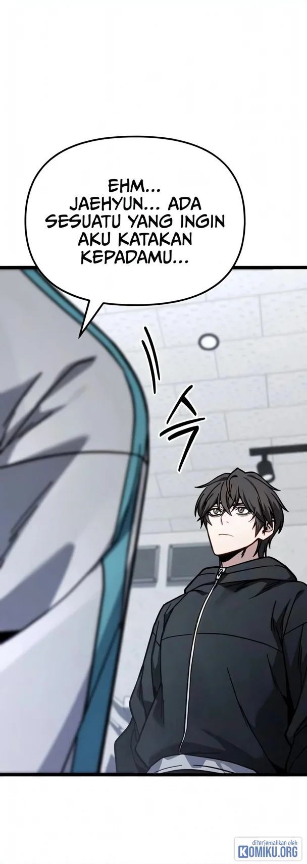 The Ultimate Shut-In Chapter 102 Gambar 42