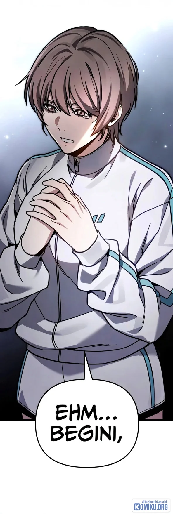 The Ultimate Shut-In Chapter 102 Gambar 44