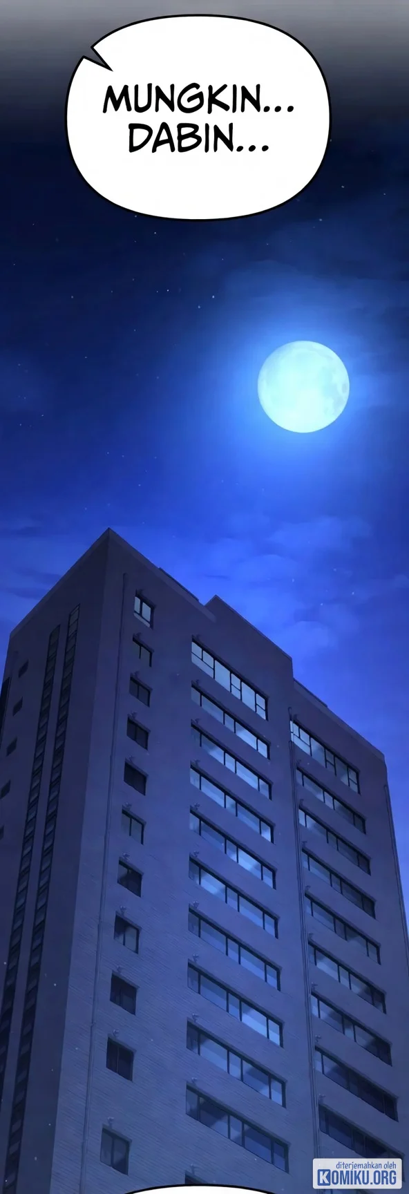 The Ultimate Shut-In Chapter 102 Gambar 48