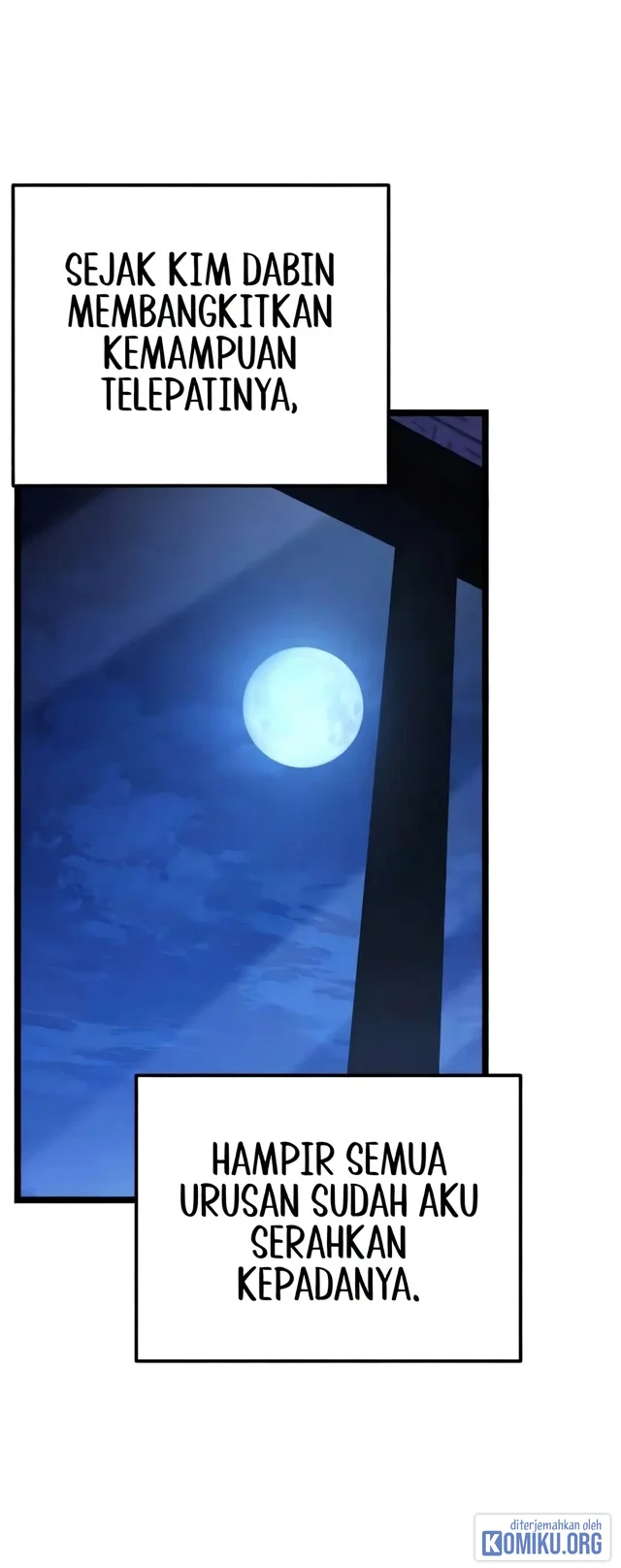 The Ultimate Shut-In Chapter 102 Gambar 50