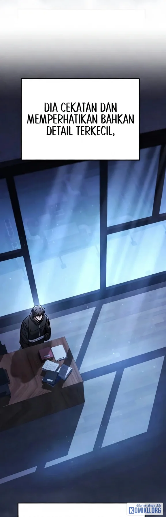 The Ultimate Shut-In Chapter 102 Gambar 51