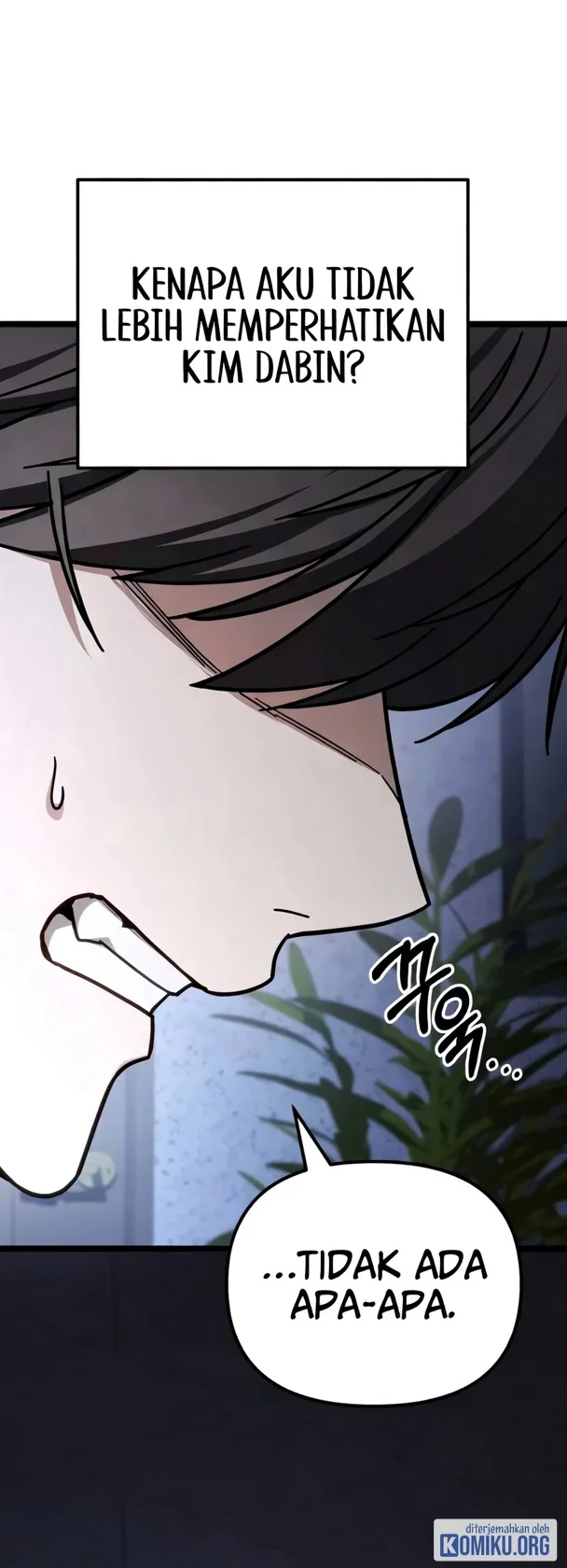 The Ultimate Shut-In Chapter 102 Gambar 55