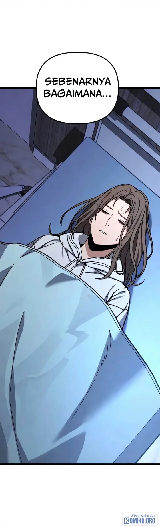 The Ultimate Shut-In Chapter 102 Gambar 58