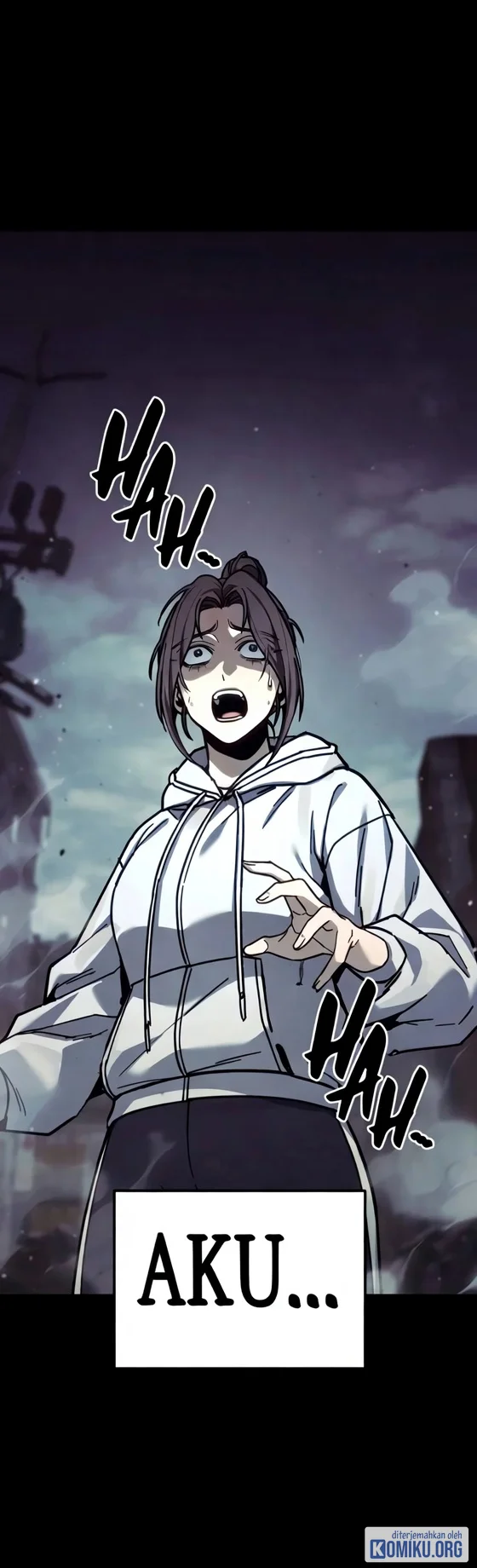 The Ultimate Shut-In Chapter 102 Gambar 64