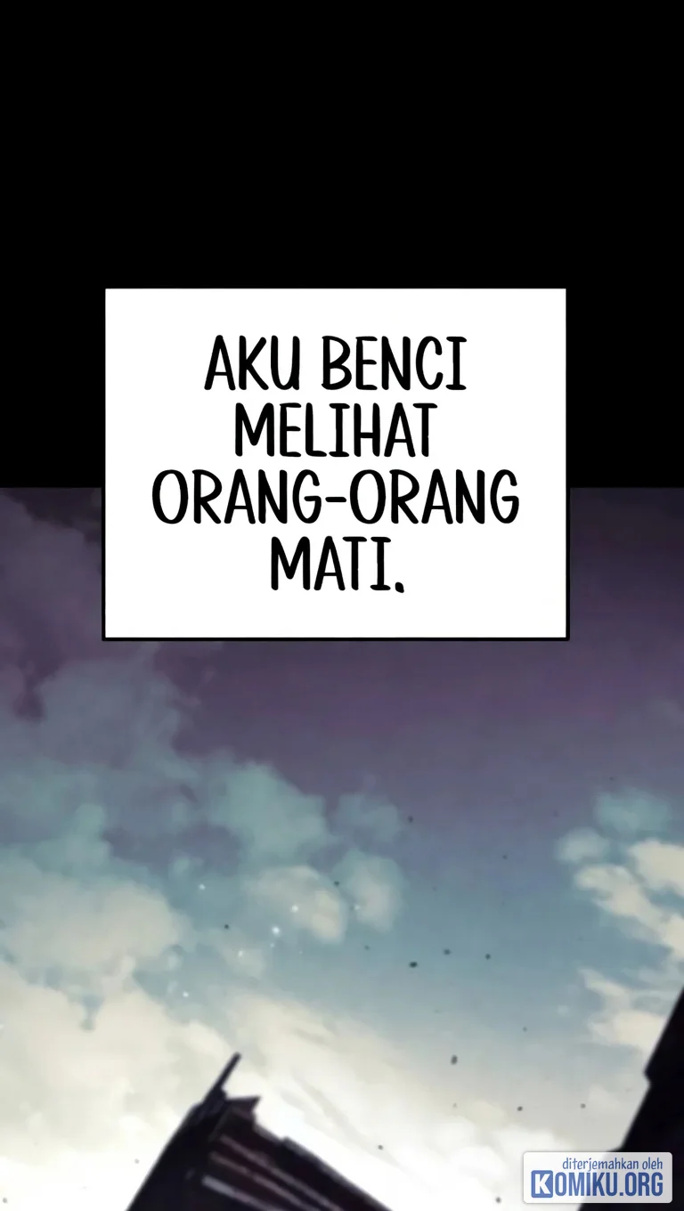 The Ultimate Shut-In Chapter 102 Gambar 65