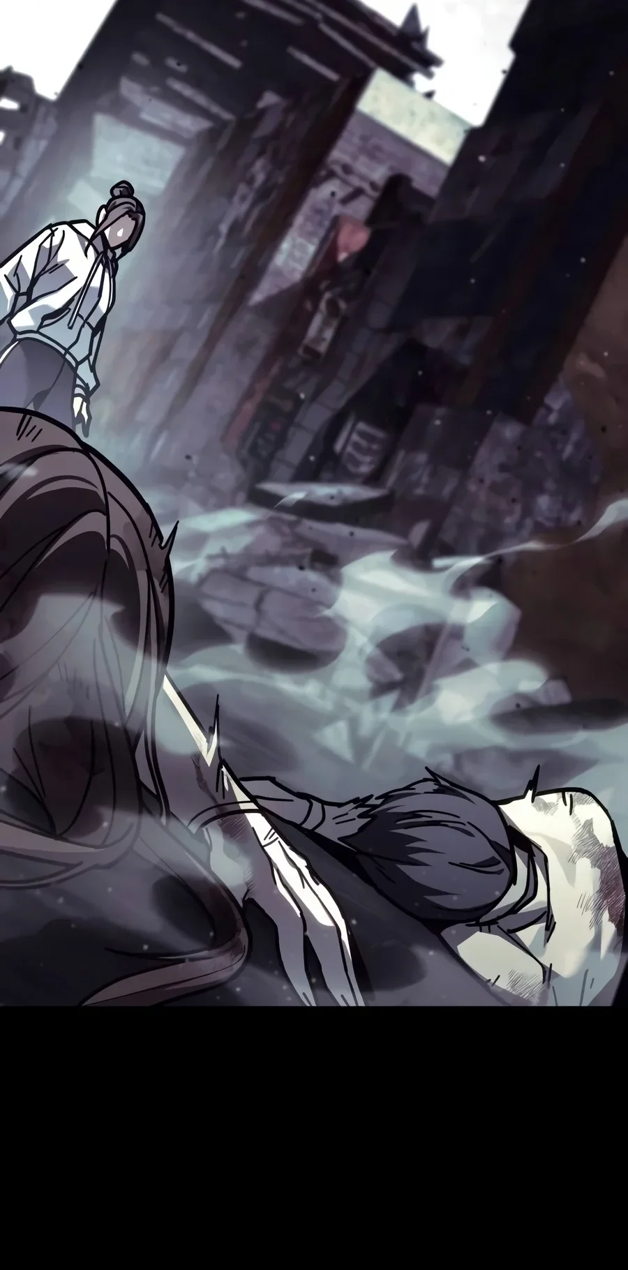 The Ultimate Shut-In Chapter 102 Gambar 66