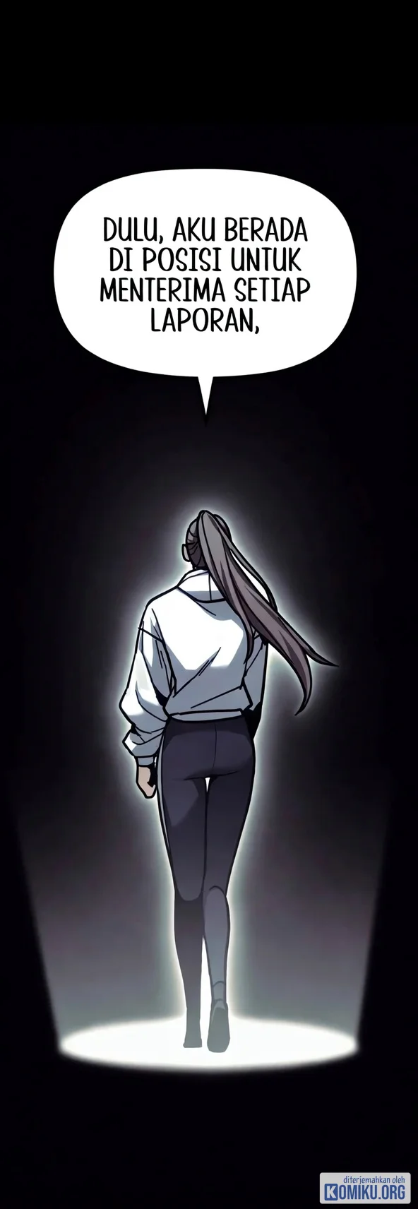 The Ultimate Shut-In Chapter 102 Gambar 67