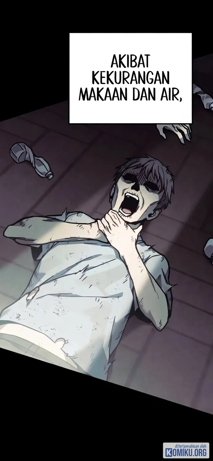 The Ultimate Shut-In Chapter 102 Gambar 69