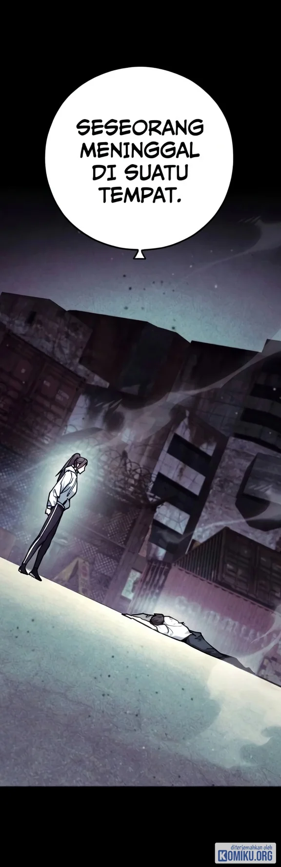 The Ultimate Shut-In Chapter 102 Gambar 72