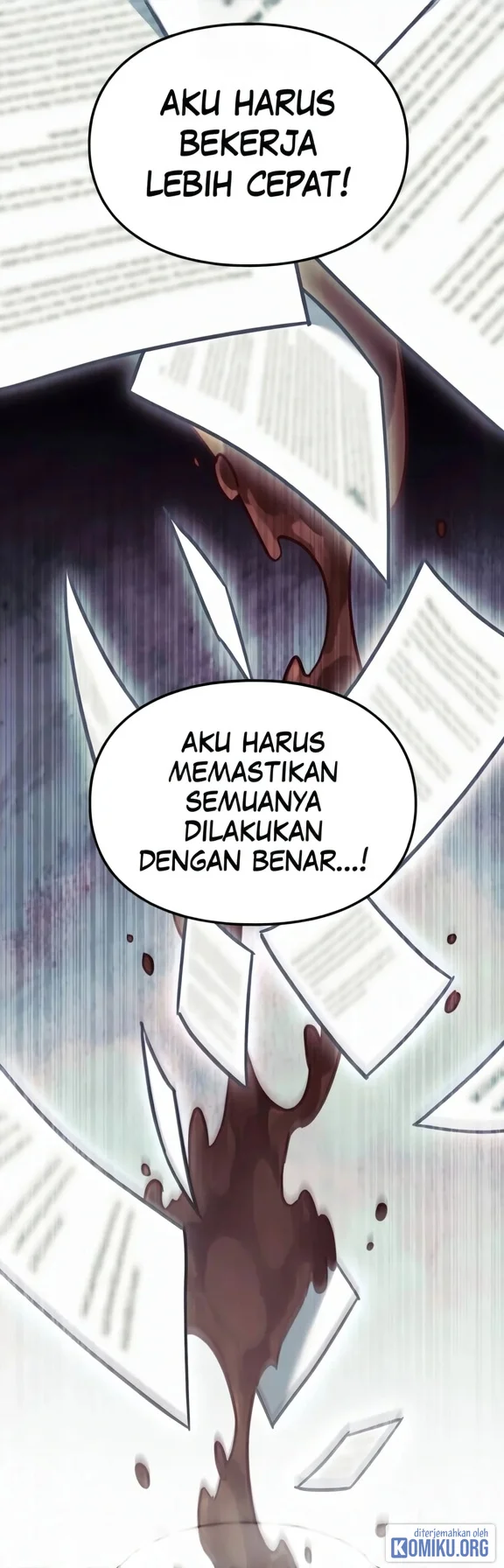 The Ultimate Shut-In Chapter 102 Gambar 80