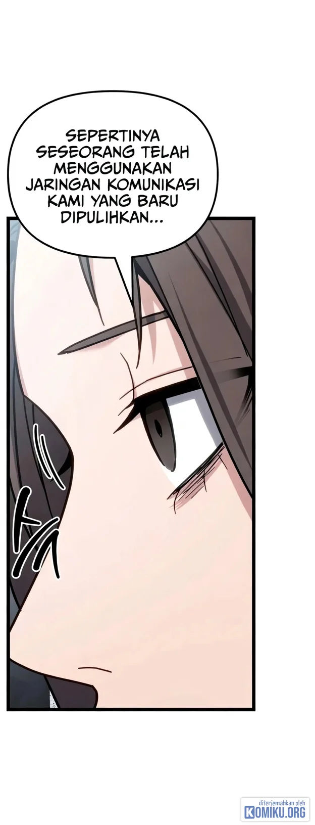 The Ultimate Shut-In Chapter 102 Gambar 8