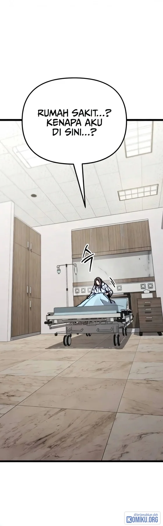 The Ultimate Shut-In Chapter 102 Gambar 90