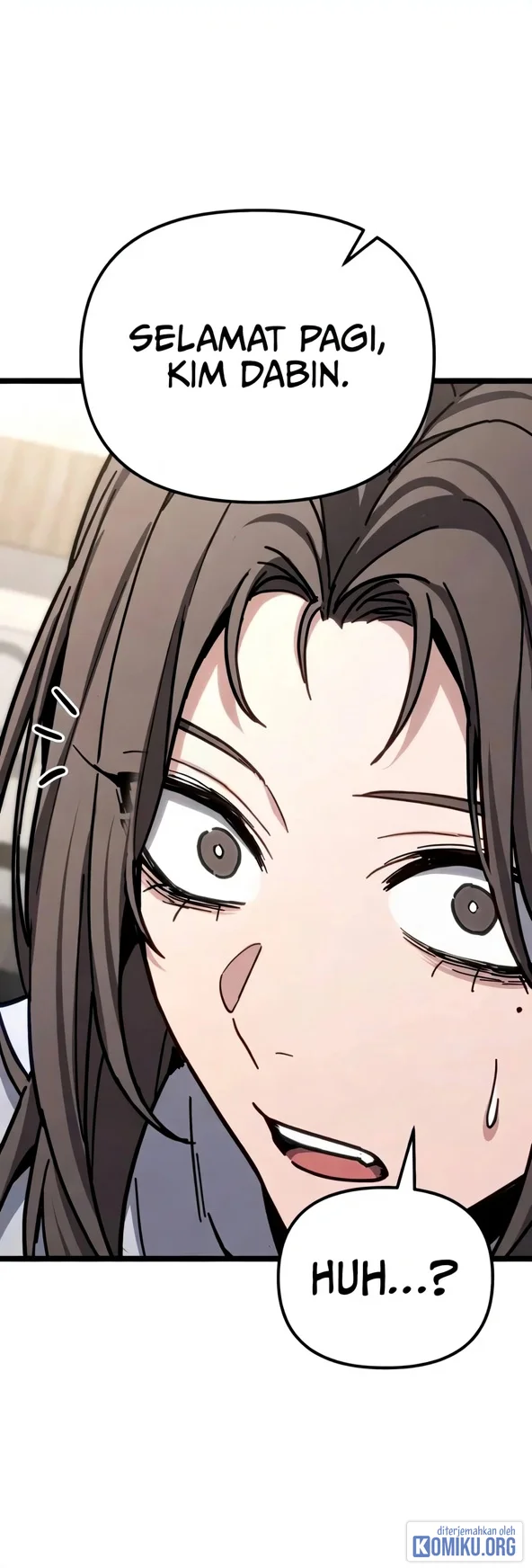 The Ultimate Shut-In Chapter 102 Gambar 91