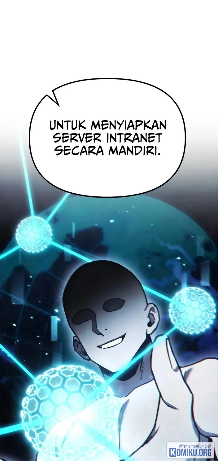 The Ultimate Shut-In Chapter 102 Gambar 9