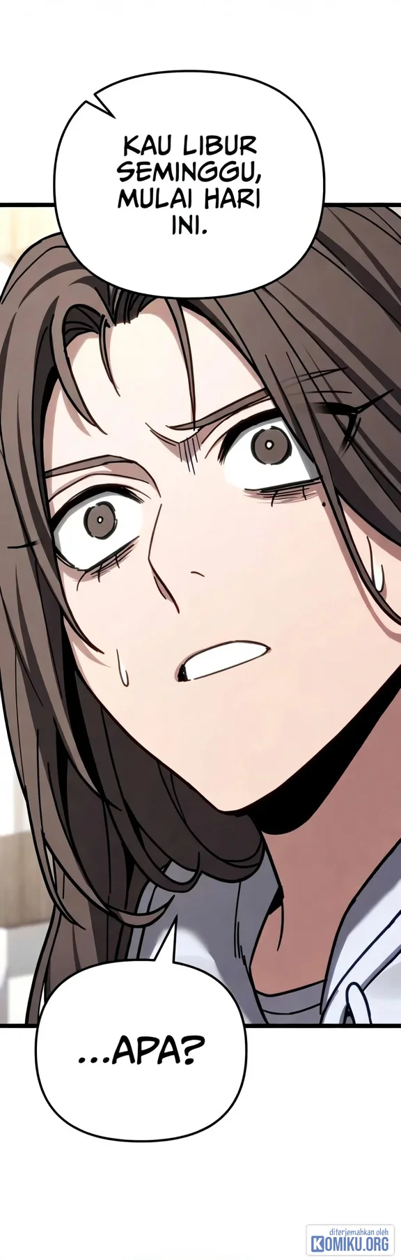 The Ultimate Shut-In Chapter 102 Gambar 96