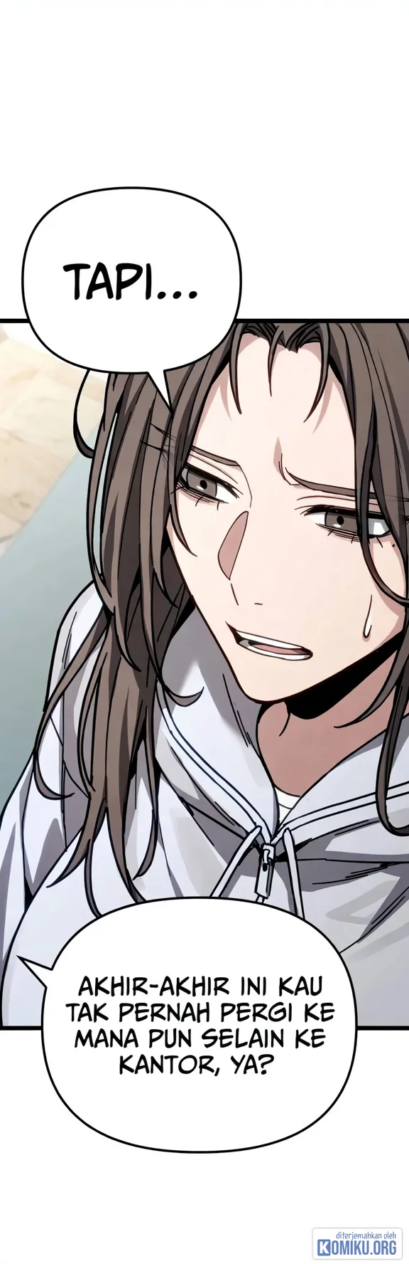 The Ultimate Shut-In Chapter 102 Gambar 102