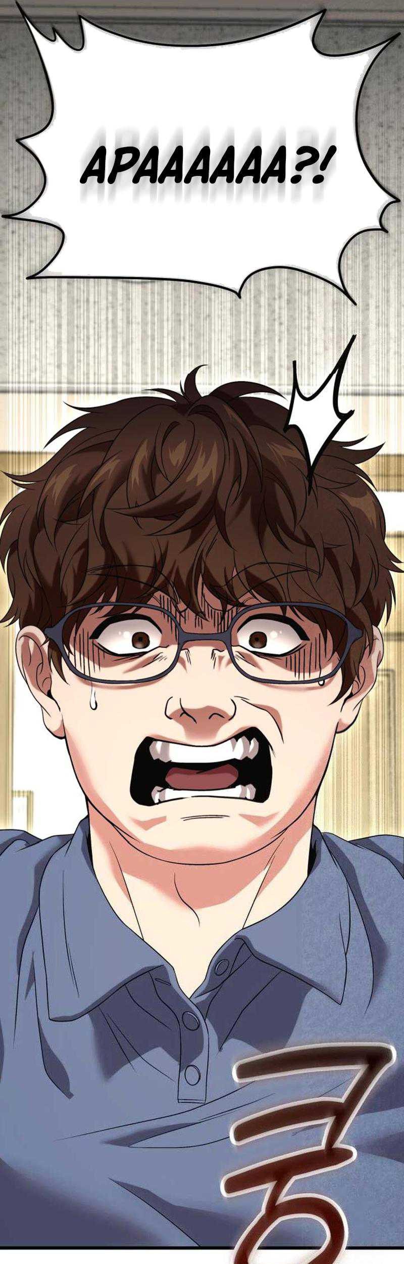 The Ultimate Shut-In Chapter 27 Gambar 91