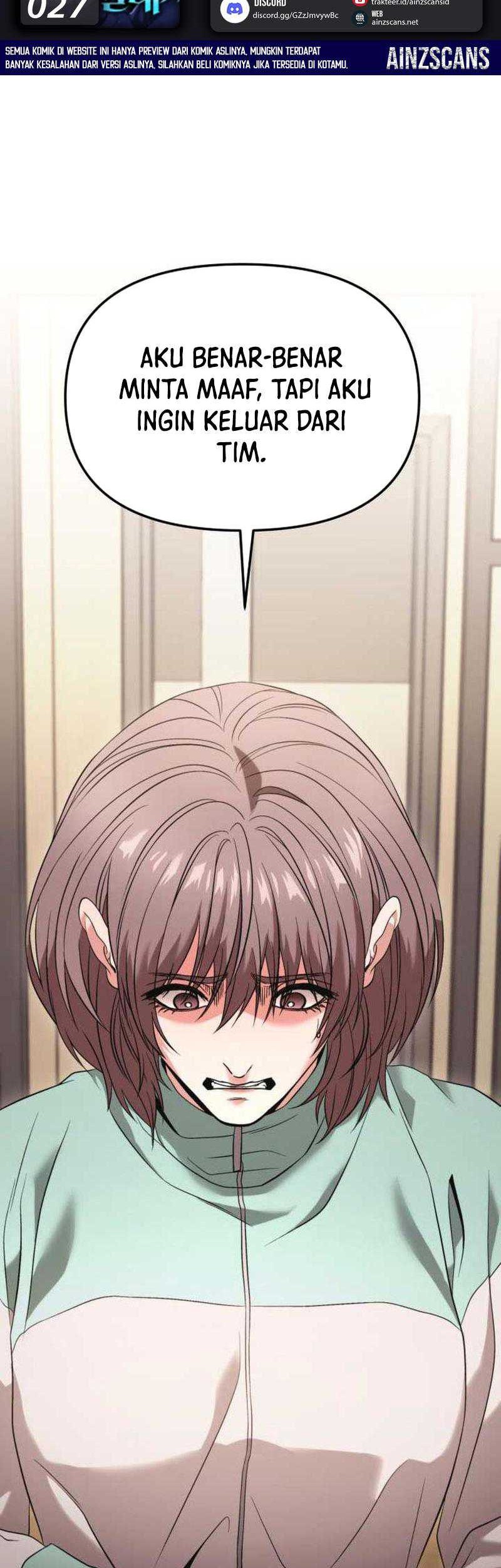 Baca Manhwa The Ultimate Shut-In Chapter 27 Gambar 2