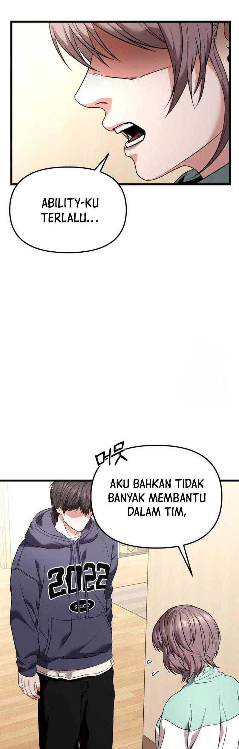 The Ultimate Shut-In Chapter 27 Gambar 4