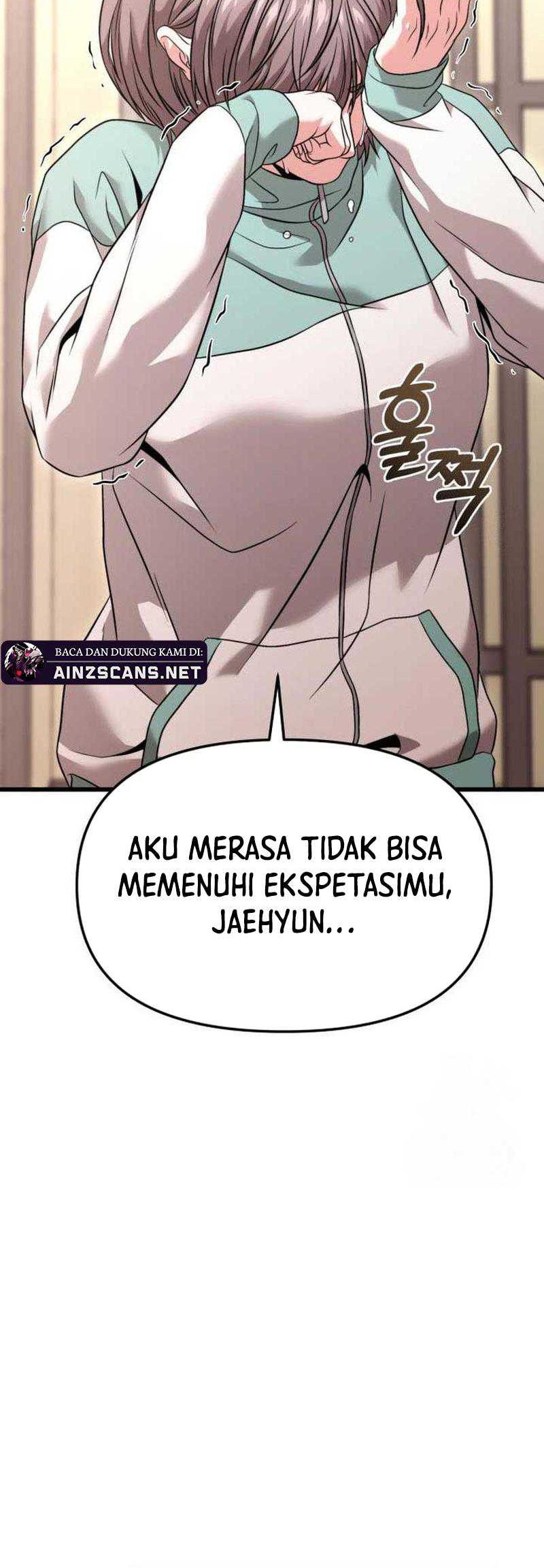 The Ultimate Shut-In Chapter 27 Gambar 12