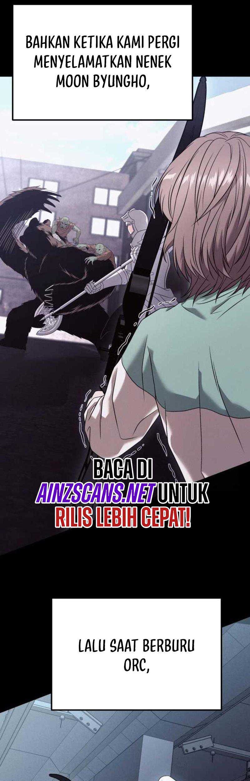 The Ultimate Shut-In Chapter 27 Gambar 14